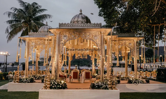 Events Orion Wedding Planner